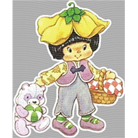 Strawberry Shortcake-SC 46